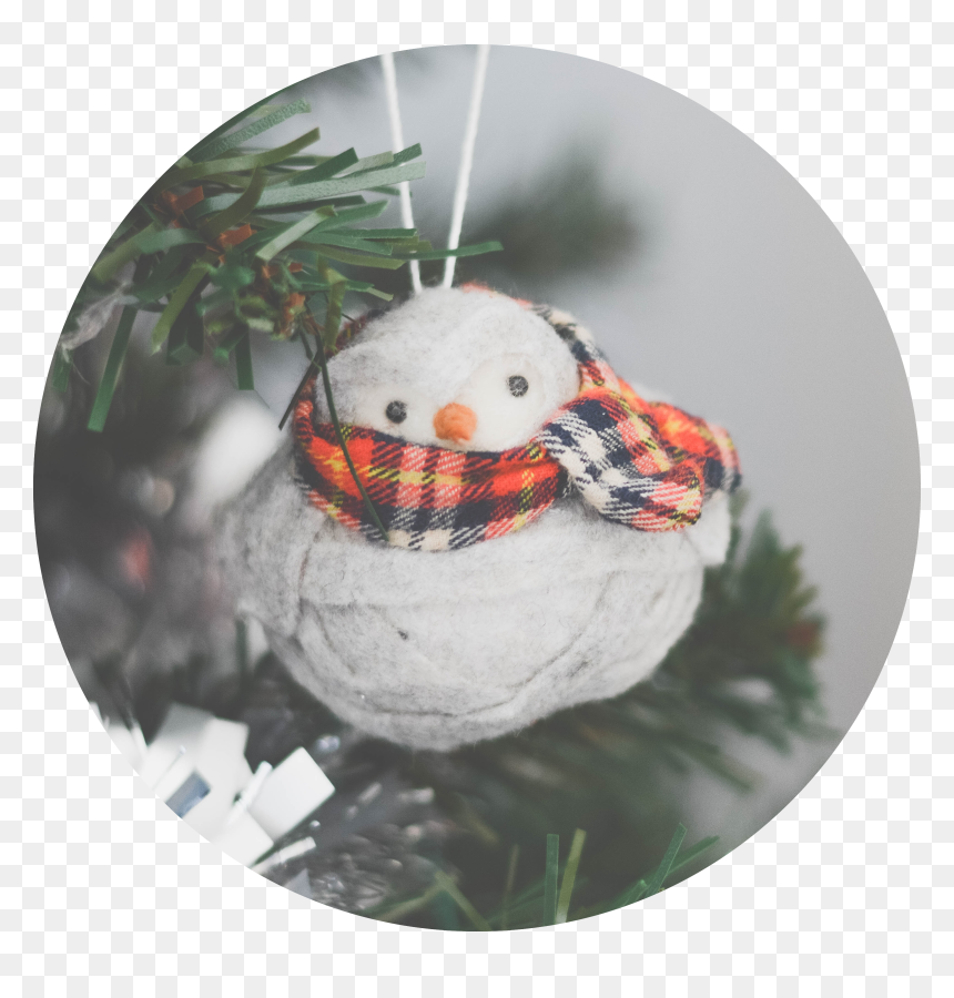 Christmas Decorations Things Diy, HD Png Download - christmas ornament .png