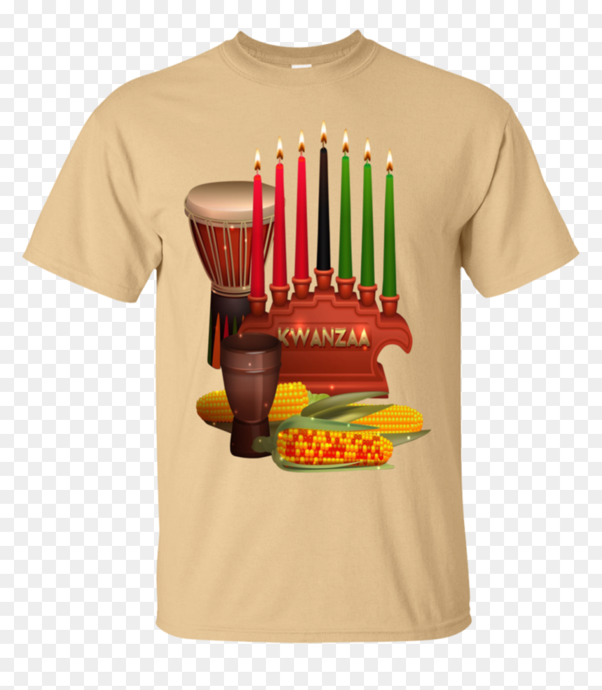 Emma Chamberlain Horse Merch, HD Png Download - kwanzaa candles png