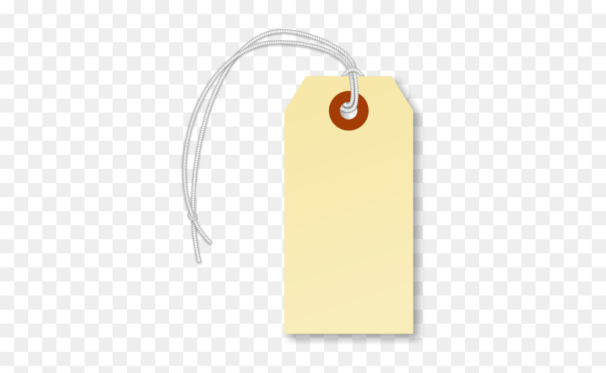 Illustration, HD Png Download - blank price tags png