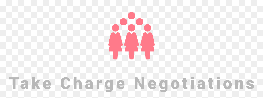 Take Charge Negotiations - Pharos Reizen, HD Png Download - negotiation png