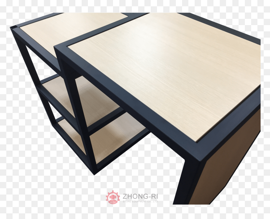Meeting Table / Office Table / Negotiation Table / - Coffee Table, HD Png Download - negotiation png