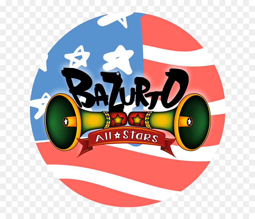 04 De Agosto - Bazurto All Stars, HD Png Download - graphic designer png