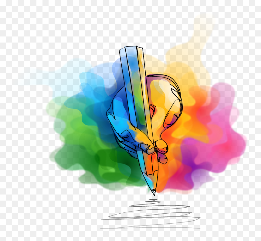 Graphic Design - Graphic Designer Logo Png, Transparent Png - graphic designer png