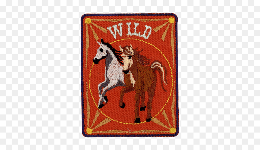 Stallion, HD Png Download - wild horse png