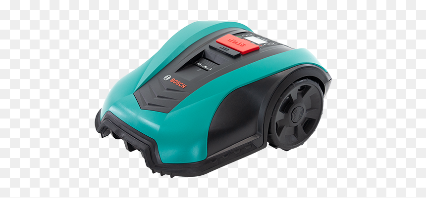 Bosch Indego 350 At, HD Png Download - bosch png