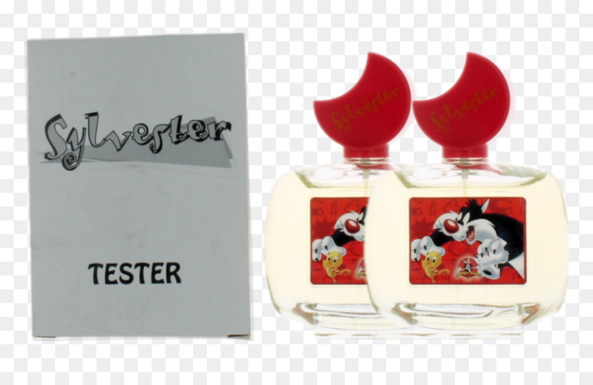Sylvester By Looney Tunes For Kids Combo Pack - Cosmetics, HD Png Download - sylvester png