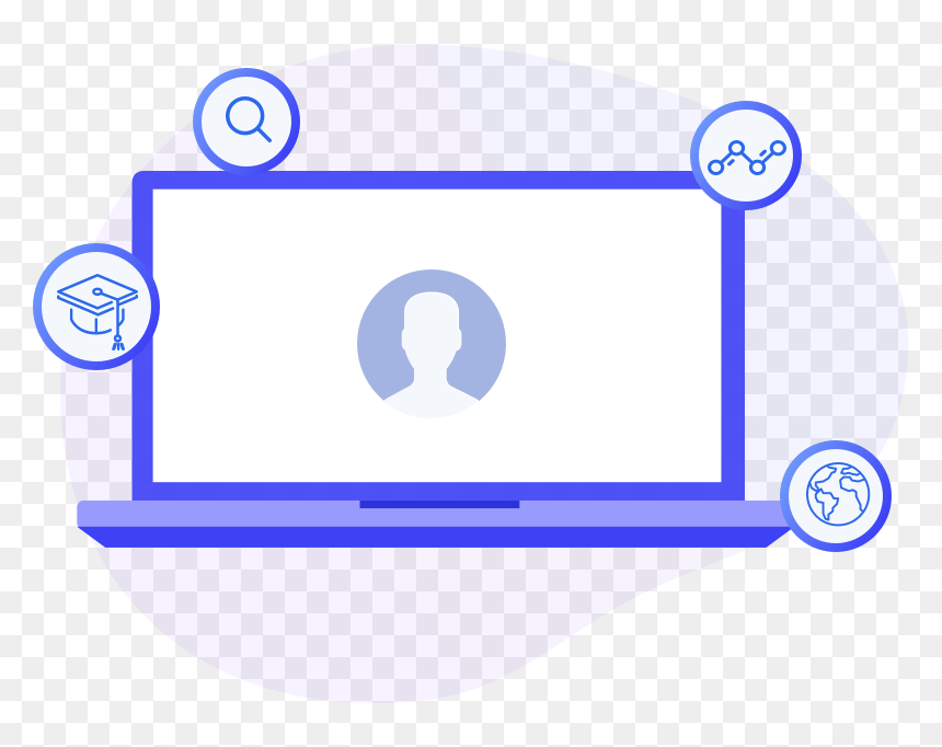 Circle, HD Png Download - kakaotalk png