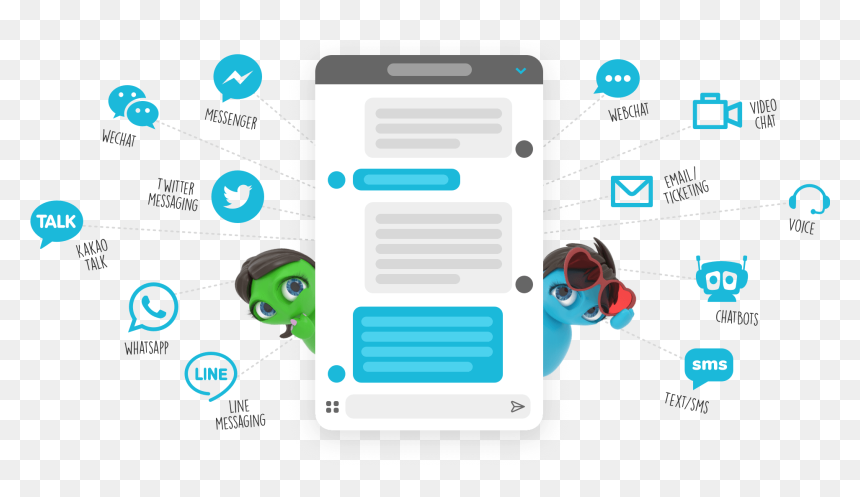 Screenshot, HD Png Download - kakaotalk png