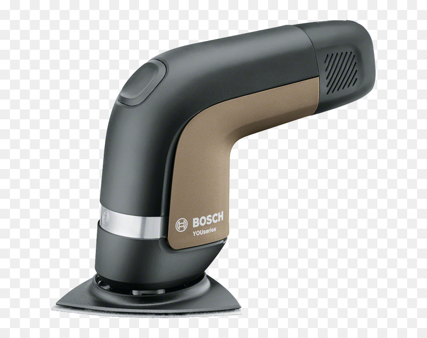 Bosch You Series Sander, HD Png Download - bosch png