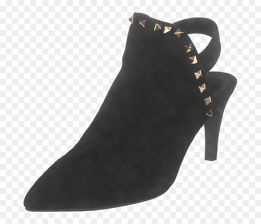 Basic Pump, HD Png Download - stiletto png