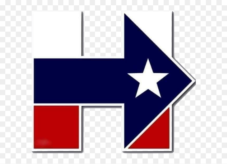 Hillary For Texas - Texas, HD Png Download - texas png image