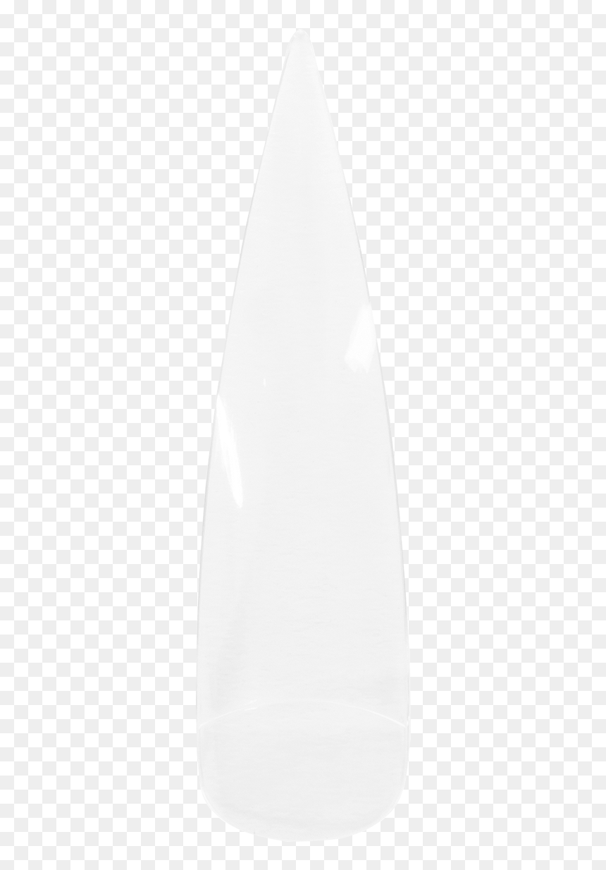 50 Tips Long Stiletto Clear, HD Png Download - stiletto png