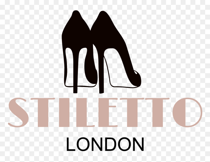 Basic Pump, HD Png Download - stiletto png
