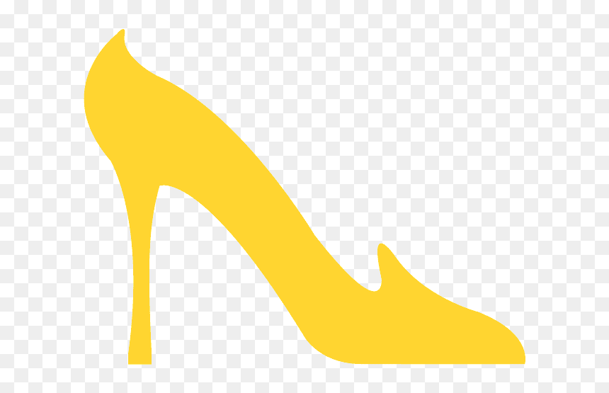 Basic Pump, HD Png Download - stiletto png
