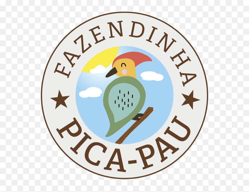 Fazendinha Pica-pau - Woven Pear, HD Png Download - fazendinha png