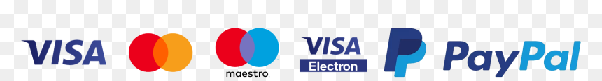 Colorfulness, HD Png Download - payment methods png