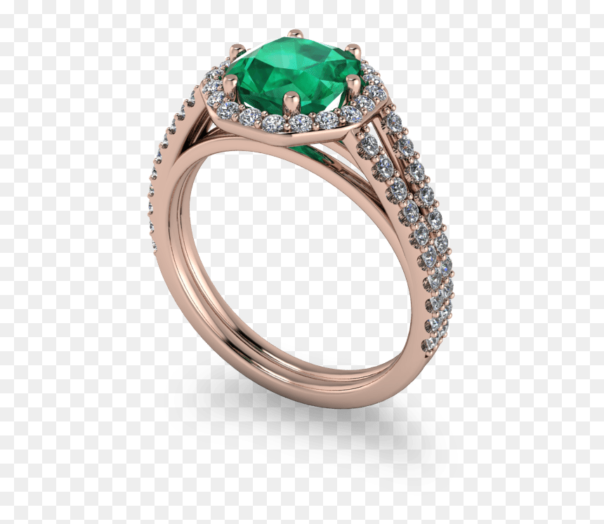 Engagement Ring, HD Png Download - gold wedding rings png
