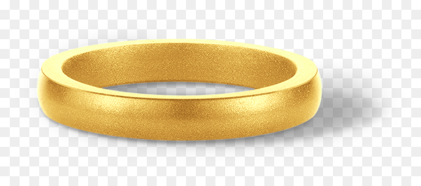 Engagement Ring, HD Png Download - gold wedding rings png