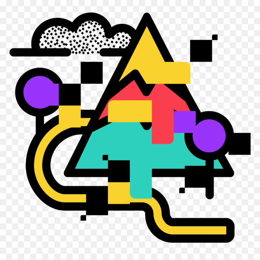 Graphic Design, HD Png Download - hikers png