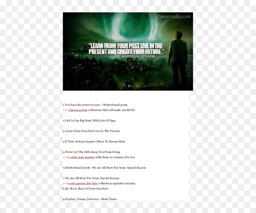 1920, HD Png Download - cute quotes png