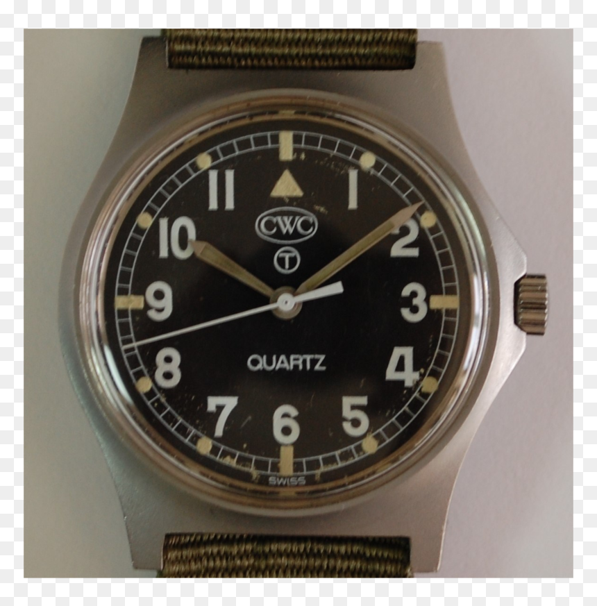 The Very Best Hiking Watch - Cwc Watch G10, HD Png Download - hikers png