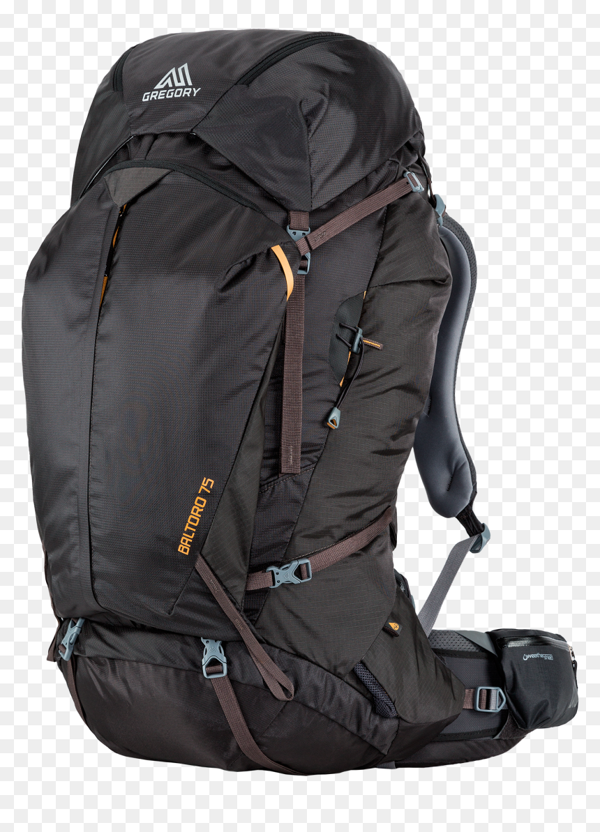 Gregory Baltoro 65, HD Png Download - hikers png