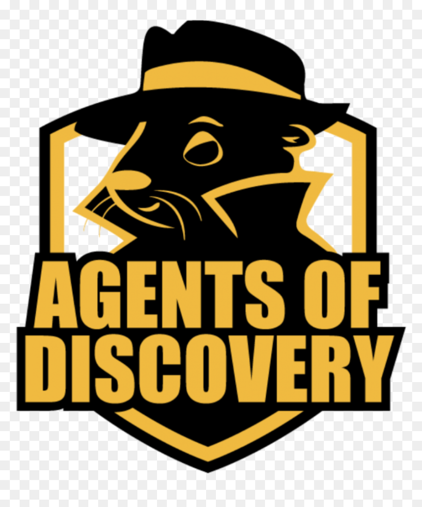 141 Agents Of Discovery Helping Kids Find Nature, HD Png Download - hikers png