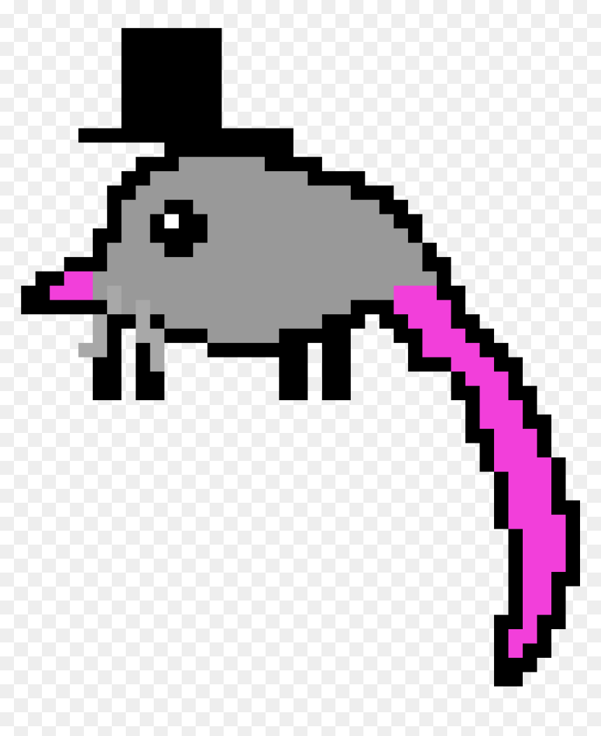 Kirby Gifs Succ Transparent, HD Png Download - pixel mouse png