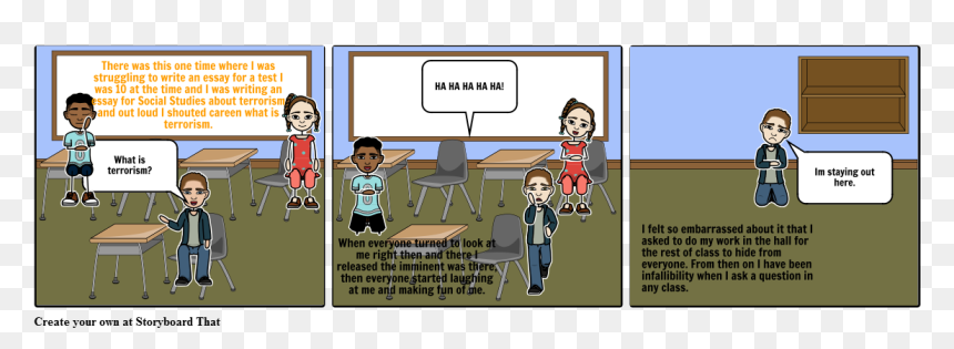 Cartoon, HD Png Download - embarrassed png