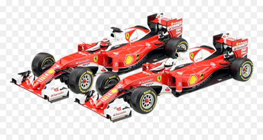 F1 Schaalmodellen 1 18, HD Png Download - formula 1 png