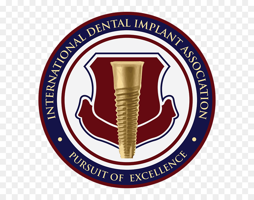 Idia Logo - International Dental Implant Association, HD Png Download - embarrassed png