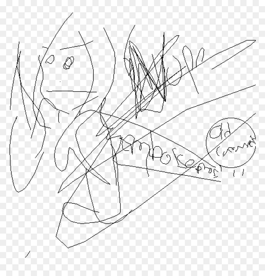 Line Art, HD Png Download - embarrassed png