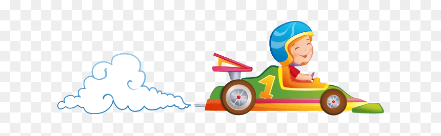 Behind The Wheel Wall Decals For Kids, Formula 1 Sticker, HD Png Download - formula 1 png