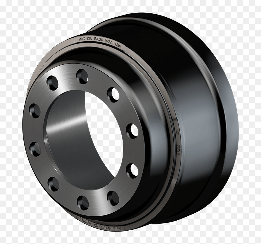 Brake Drums, HD Png Download - brake png