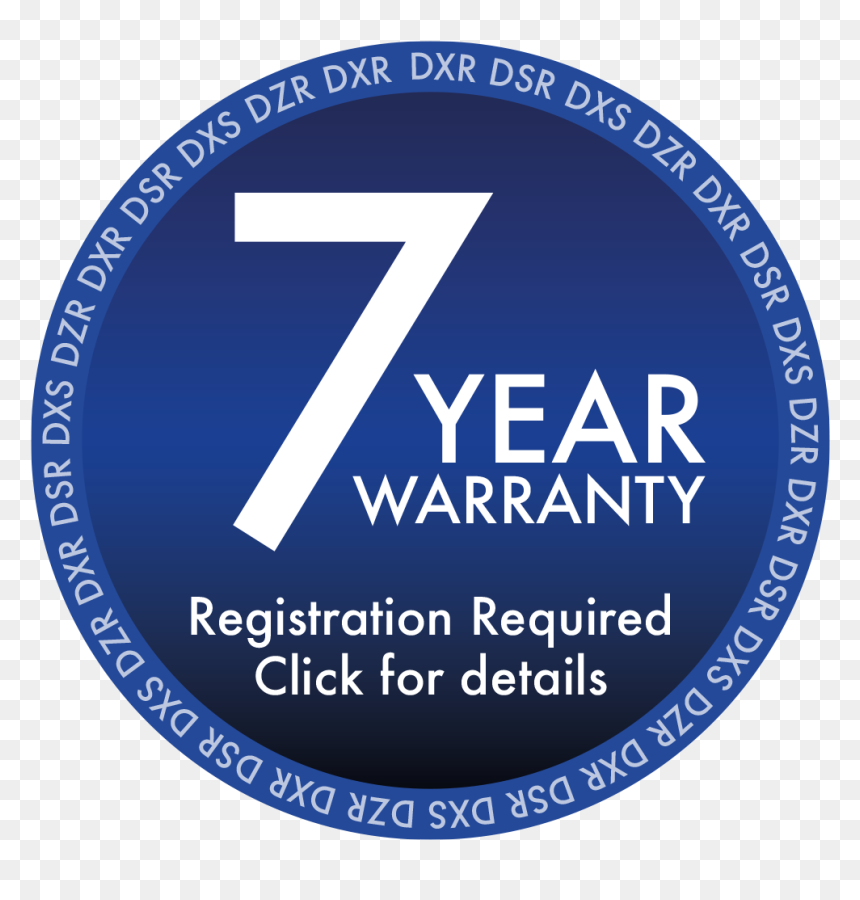 Extended Warranty On Selected Pa Speakers - Circle, HD Png Download - speaker podium png