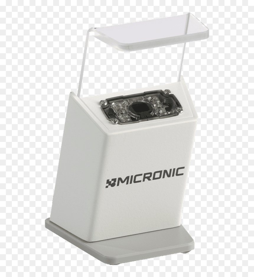 The Micronic Tube Reader Dt500 - Plastic, HD Png Download - snowcone png