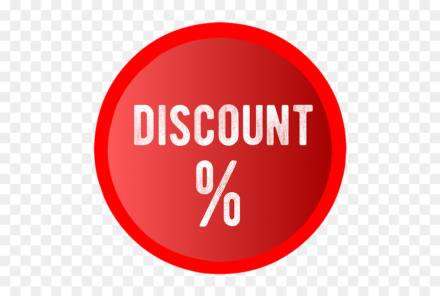Precio De Descuento, HD Png Download - price button png