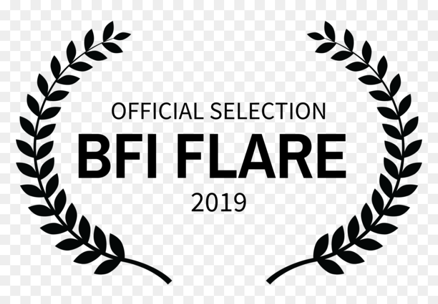 Bfi Flare - Best Horror Film Awards, HD Png Download - flare .png