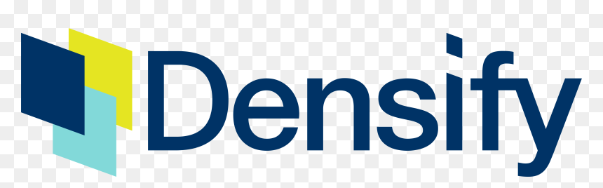 Densify Logo, HD Png Download - flare .png