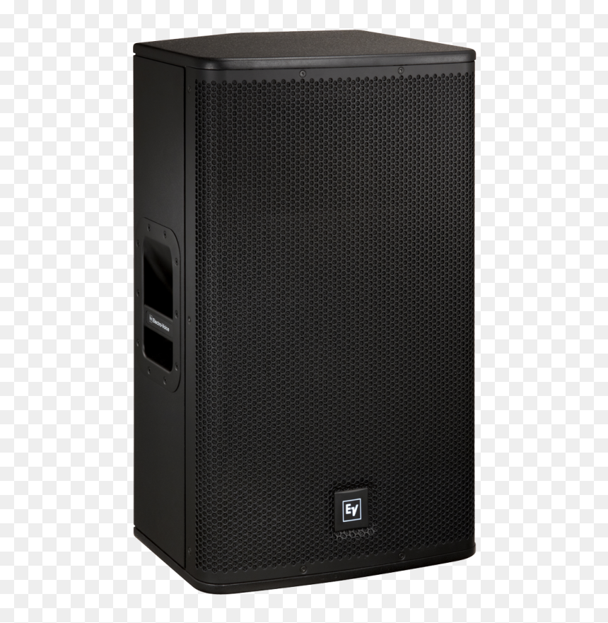 Audio Speaker Png Image - Subwoofer, Transparent Png - speakers png images