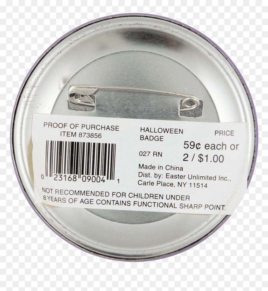 Gimme Candy Button Back Event Button Museum - Label, HD Png Download - price button png