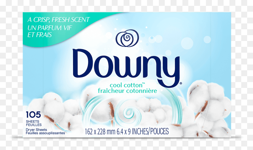 Graphic Design, HD Png Download - downy logo png