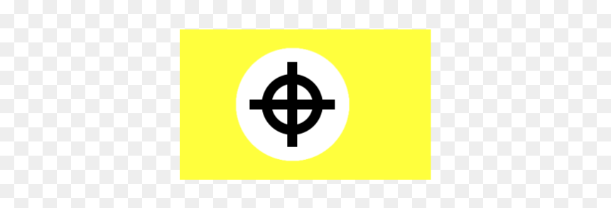 Thefutureofeuropes Wiki - Traffic Sign, HD Png Download - party flag png