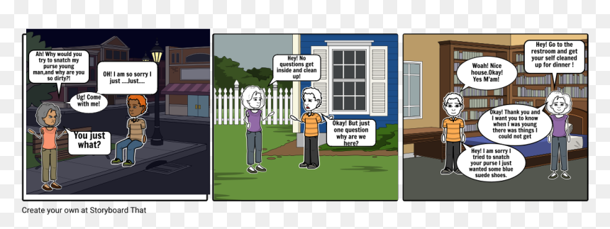 Cartoon, HD Png Download - nice house png