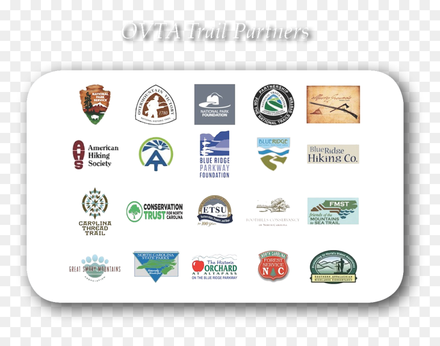 Appalachian Trail, HD Png Download - revolutionary war png