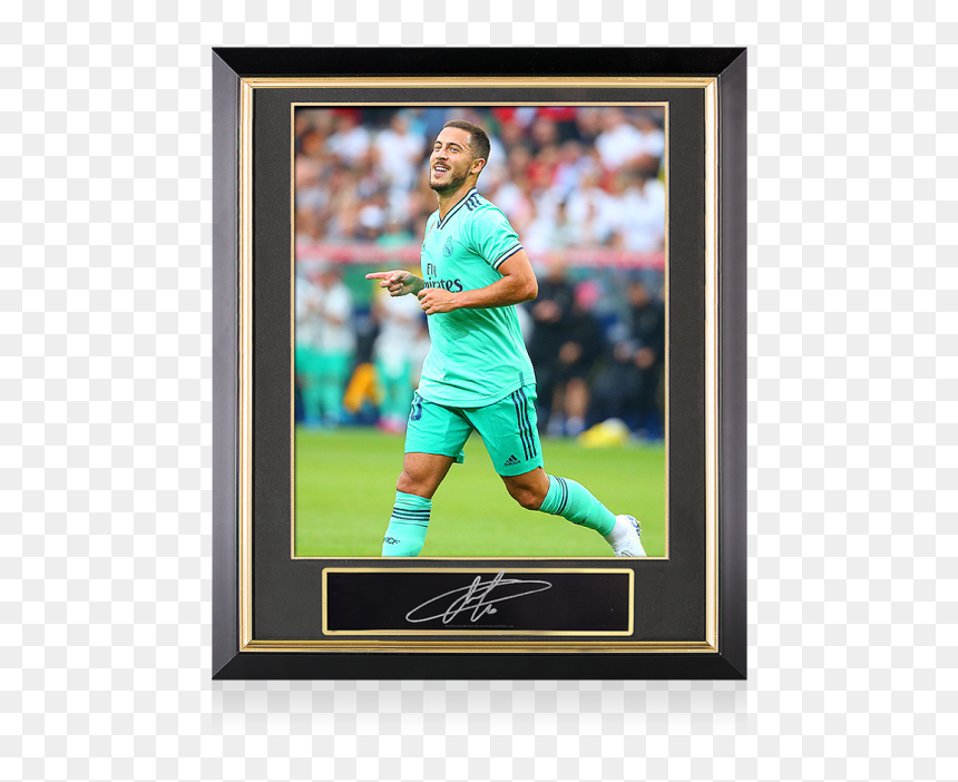 Salzburg Vs Real Madrid, HD Png Download - real football png