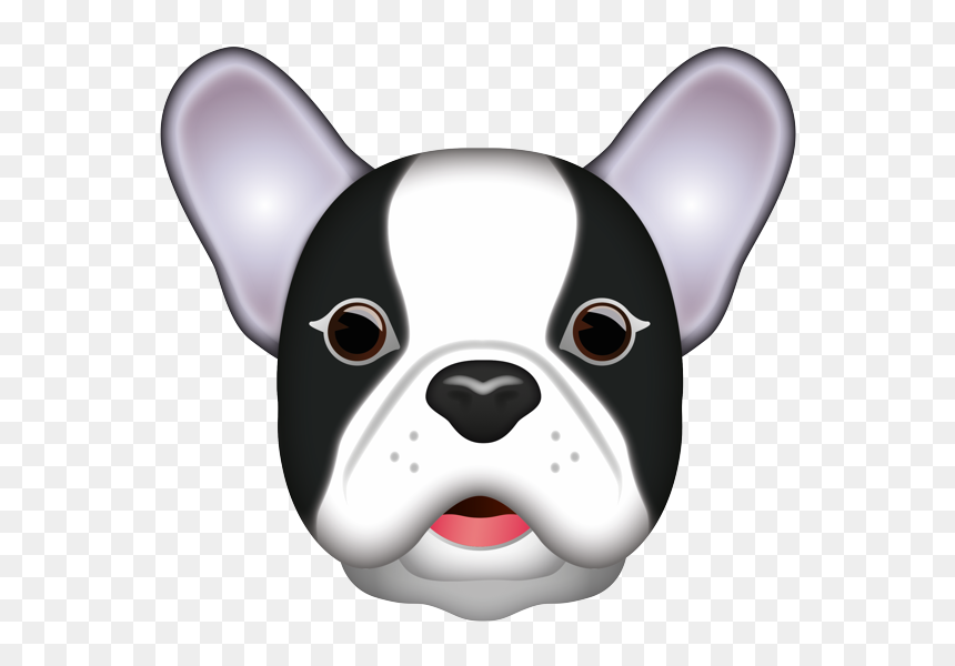 French Bulldog, HD Png Download - bull dog png