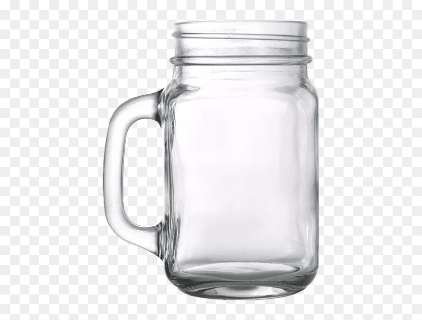 Jug, HD Png Download - jelly jar png
