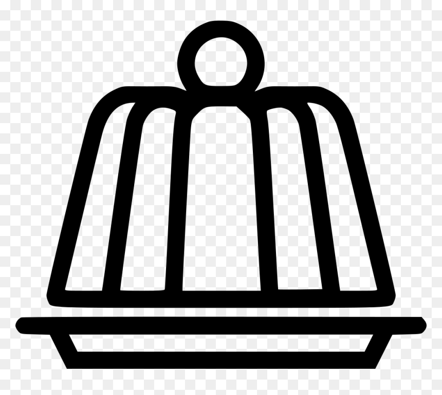 Jelly - Scalable Vector Graphics, HD Png Download - jelly jar png