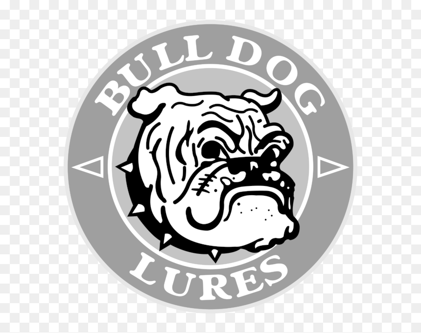 Bulldog Cool Logos, HD Png Download - bull dog png